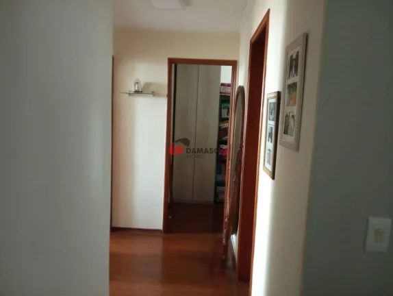 Imagem Apartamento à venda, Jardim Independência, São Paulo, SP