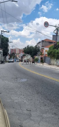 Imagem Terreno - Tucuruvi - 200 metros metrô TUCURUVI