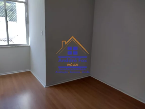 Imagem Tijuca, Rio de Janeiro - RJ , Apartamento 3 Quartos , 1 Suíte, Sala , Vaga , Perto do Metrô, R$ 631.500,00