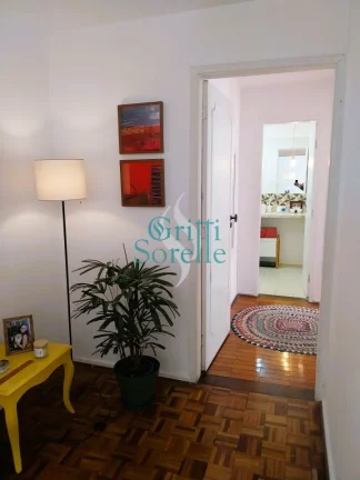 Imagem Apartamento à venda em Itaim Bibi - São Paulo/SP.