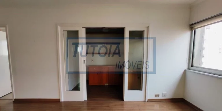 Imagem APARTAMENTO À VENDA NA VILA MARIANA, SÃO PAULO