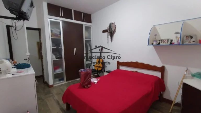 Imagem Casa à venda no bairro Belveder Clube dos 500 - Guaratinguetá/SP