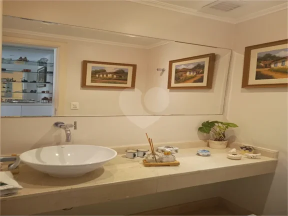 Imagem Apartamento à venda com 3 quartos, sendo 3 suítes, no condomínio Porte D' Mont Matre, São Paulo - SP