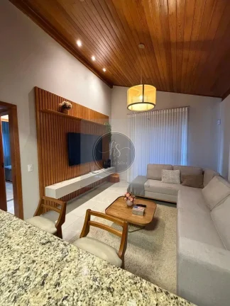 Imagem Casa em vila dos amigos - Santa Teresa