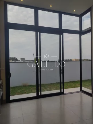 Imagem CASA ALTO PADRÃO PARA VENDA RESIDENCIAL PHYTUS - ITUPEVA - SÃO PAULO