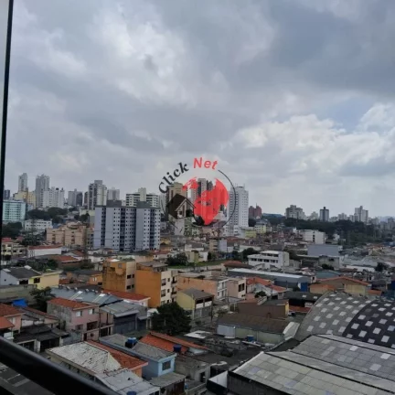 Imagem Oportunidade no Rudge Ramos! Apartamento à venda com suíte, varanda gourmet e lazer Completo! São Bernardo do Campo