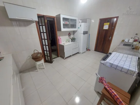Imagem CASA ISOLADA NO BALNEÁRIO FLÓRIDA - PRAIA GRANDE /SP