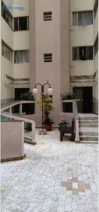 Imagem APARTAMENTO 2 DORMITÓRIOS - RUDGE RAMOS - SBC