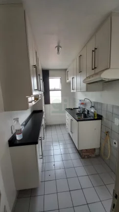 Imagem APARTAMENTO RESIDENCIAL em SÃO PAULO - SP, PARQUE IPÊ