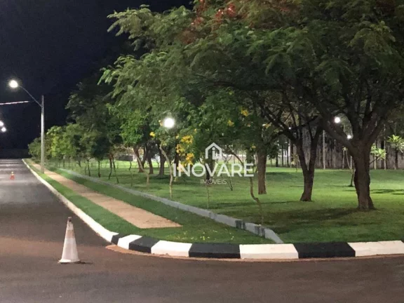 Imagem Terreno à venda, 360 m² por R$ 133.715 - Residencial Shimohira - Itumbiara/GO