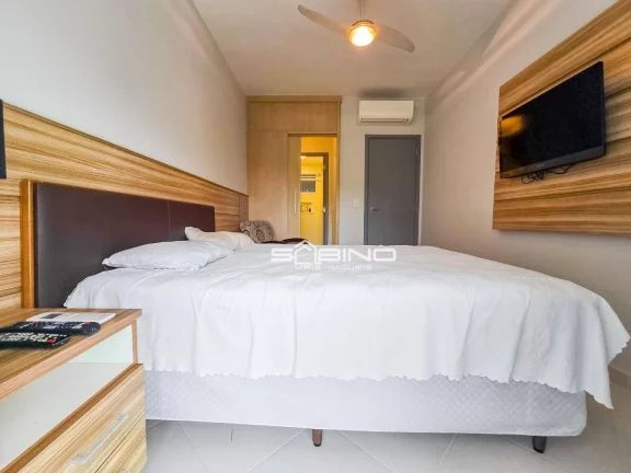 Imagem Apartamento à Venda no Reserva da Mata, com 3 dormitórios 1 suíte 93m² - Riviera de São Lourenço SP