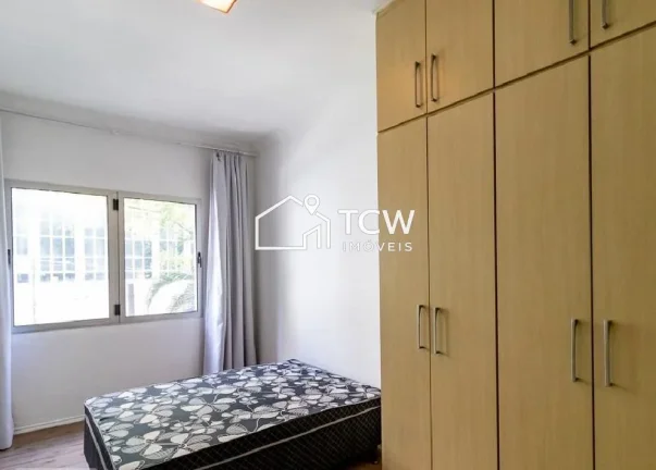 Imagem Apartamento à venda no bairro Jardim Paulista - São Paulo/SP, Zona Sul