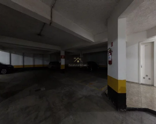Imagem APARTAMENTO VILA ANDRADE 130,00 M 3 DORMITÓRIOS SENDO 1 SUÍTE LAVABO SALA 3 AMBIENTES VARANDA ANDAR ALTO ENSOLARADO 3 VAGAS COBERTAS LAZER SEGURANÇA