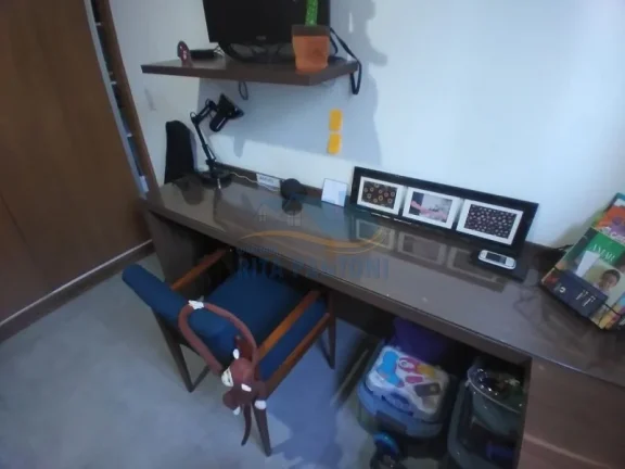 Imagem Apartamento - Ribeirão Preto - Campos Elíseos - Região Norte