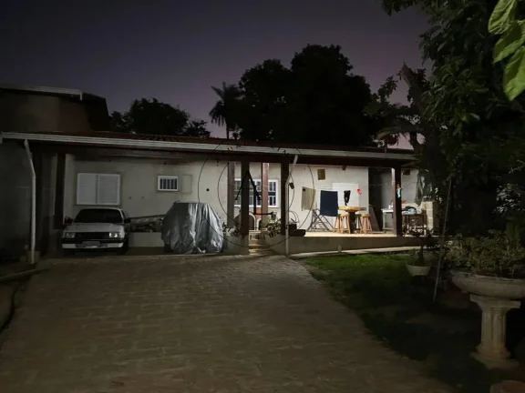 Imagem Oportunidade Única! Linda Chácara à Venda em Campinas – Conforto e Natureza em um Só Lugar!