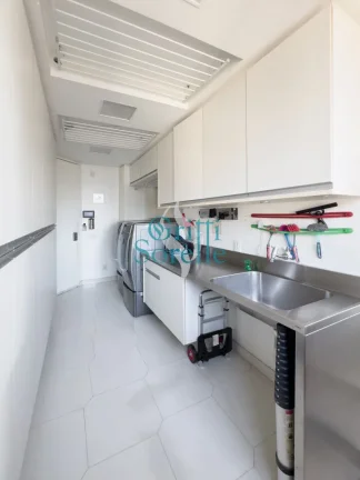 Imagem Cobertura Duplex à Venda em Indianópolis - São Paulo/SP.