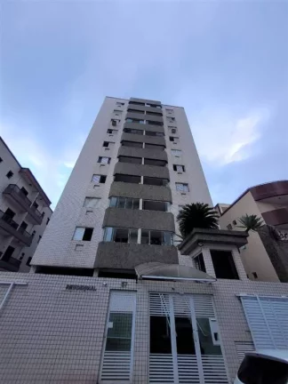 Imagem APARTAMENTO COM 64.29 m² - GUILHERMINA - PRAIA GRANDE SP