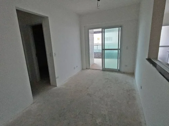 Imagem APARTAMENTO COM 77 m² - CAIÇARA - PRAIA GRANDE SP