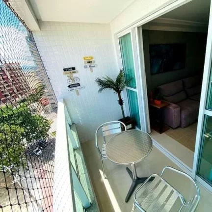 Imagem UM FRENTE MAR PARA SER SEU!