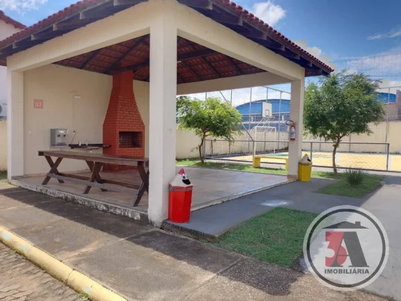 Imagem Casa 105m2 em lote 450m2 no Cond. Residencial São Mateus