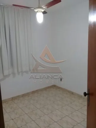 Imagem Apartamento - Ribeirão Preto - Planalto Verde