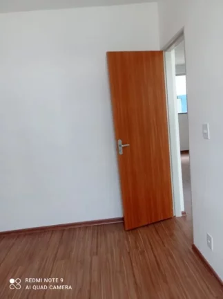 Imagem Apartamento à venda, 53 m² por R$ 252.000,00 - Parque Residencial Casa Branca - Suzano/SP