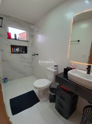 Imagem Casa na Tancredo Neves com 4 dormitórios sendo 1 suíte