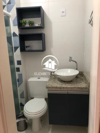 Imagem Apartamento à venda, CESAR DE SOUZA, MOGI DAS CRUZES - SP