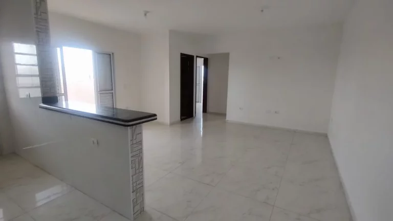 Imagem Casa de Condomínio com 2 dorms, Balnerio Gaivota, Itanhaém - R$ 379 mil, Cod: 2389