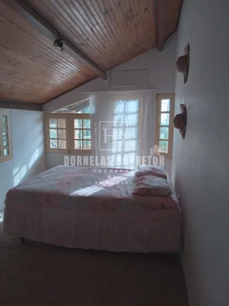 Imagem Casa na ilha de itamaracá praia do sossego c/piscina b. mar 4qtos sts 4vgs financia