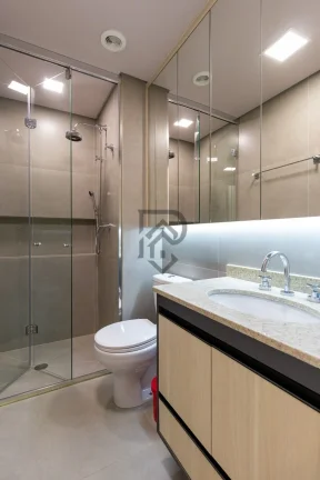 Imagem Apartamento pronto para morar vista livre andar alto