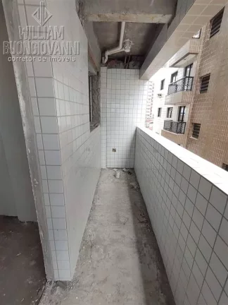 Imagem Apartamento à Venda em Aviação, Praia Grande - SP