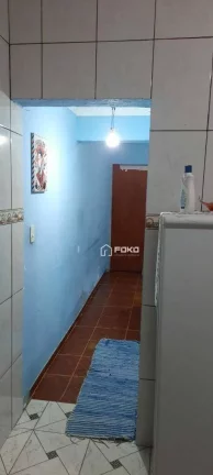 Imagem Casa com 4 dormitórios à venda, 300 m² por R$ 300.000,00 - Bonsucesso - Guarulhos/SP
