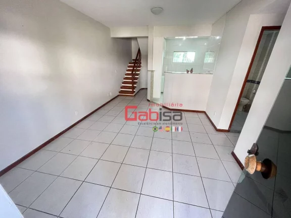 Imagem Casa com 3 dormitórios à venda, 101 m² por R$ 600.000,00 - Jardim Excelsior - Cabo Frio/RJ