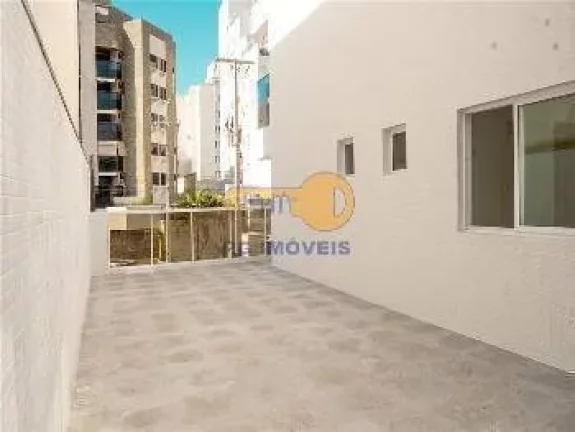Imagem EXCELENTE APARTAMENTO COM 3 DORMITÓRIOS EM CAIOBÁ A 200m DA PRAIA