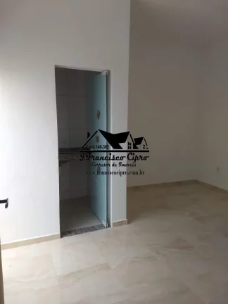 Imagem Casa-Terrea-para-Venda-em-Nova-Guara-Guaratingueta-SP