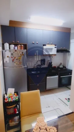 Imagem Apartamento à venda em São Paulo-SP, Parque São Jorge: 2 quartos, 1 suíte, 2 salas, 2 banheiros, 1 vaga, 67m². Venha conferir!