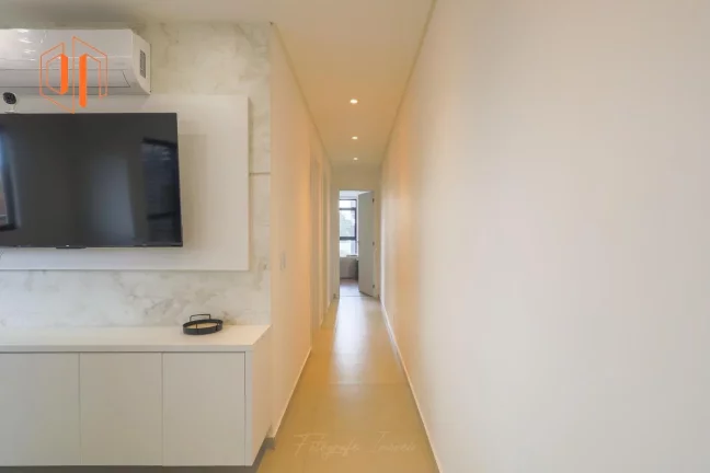 Imagem Cobertura Duplex para Venda em São José dos Pinhais, São Pedro, 3 dormitórios, 1 suíte, 3 banheiros, 1 vaga