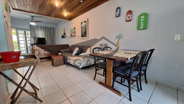 Imagem Casa em condomínio Juquehy, 600mts praia