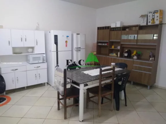 Imagem Chácara Condomínio para Venda em Limeira, Loiolas, 3 dormitórios, 1 suíte, 2 banheiros, 15 vagas