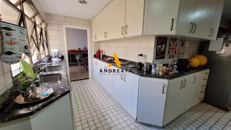 Imagem Jardim Oceânico - Barra da Tijuca - Cobertura Duplex com 5 suites