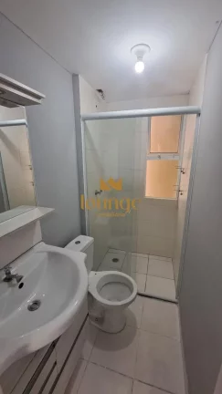Imagem Apartamento à venda em Vila Leopoldina Z.Norte - Sorocaba/SP