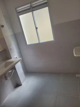 Imagem Apartamento com 2 dormitórios à venda, 43 m² por R$ 233.200,00 - Jardim Europa - Suzano/SP