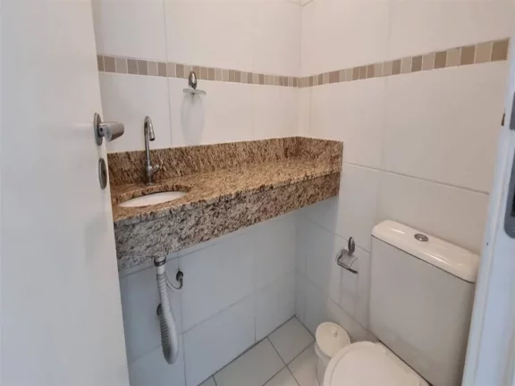 Imagem Apartamento com 2 dorms, Aviação, Praia Grande - R$ 550 mil, Cod: 1681