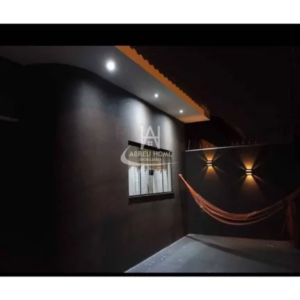 Imagem Casa, Residencial Nato Vetorasso - São José do Rio Preto