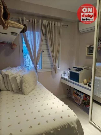 Imagem Apartamento- Marapé - Santos/SP