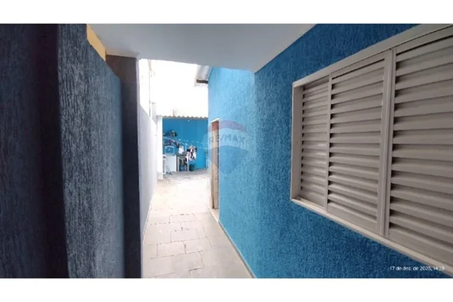 Imagem Sobrado Reformado com Espaço Gourmet e 3 Vagas no Júlio de Mesquita – Pronto para Morar