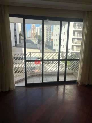 Imagem Apartamento à venda 3 Quartos, 1 Suite, 2 Vagas, 127M², Santa Paula, São Caetano do Sul - SP
