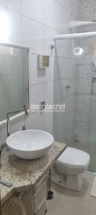 Imagem Linda Casa à Venda no Portal de Versalhes: 3 Quartos, Sendo 1 Suíte com Armários Planejados, por Apenas 550 Mil Reais – Oportunidade Imperdível!"