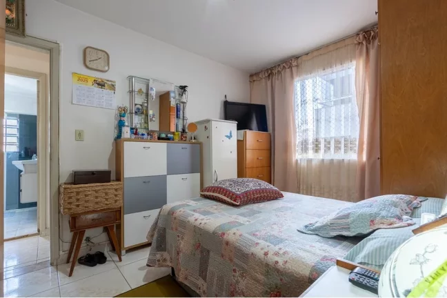 Imagem APARTAMENTO RESIDENCIAL em São Paulo - SP, Moema